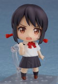 Nendoroid No. 802 Your Name.: Mitsuha Miyamizu [Good Smile Company Online Shop Limited Ver.] (Re-run) thumbnail 4