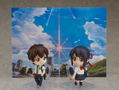 Nendoroid No. 802 Your Name.: Mitsuha Miyamizu [Good Smile Company Online Shop Limited Ver.] (Re-run) thumbnail 2