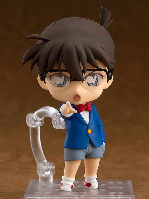 Nendoroid No. 803 Detective Conan: Conan Edogawa image 5