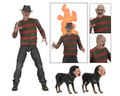 Nightmare on Elm Street​ Action Figure: Ultimate Part 2 Freddy thumbnail 1