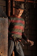 Nightmare on Elm Street​ Action Figure: Ultimate Part 2 Freddy thumbnail 3