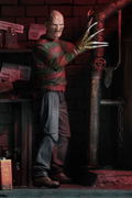 Nightmare on Elm Street​ Action Figure: Ultimate Part 2 Freddy thumbnail 6