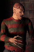 Nightmare on Elm Street​ Action Figure: Ultimate Part 2 Freddy thumbnail 8