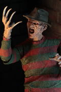 Nightmare on Elm Street​ Action Figure: Ultimate Part 2 Freddy thumbnail 9