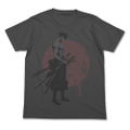 One Piece Swordsman Zoro T-shirt (Sumi | Size M ) thumbnail 1