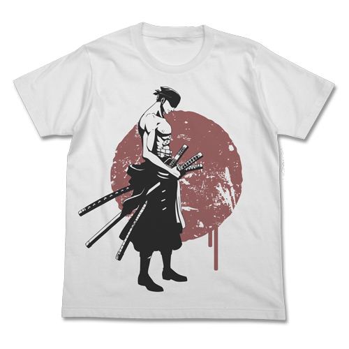 zoro one piece | Essential T-Shirt