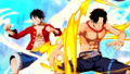 One Piece: Unlimited World Red [Deluxe Edition] thumbnail 3