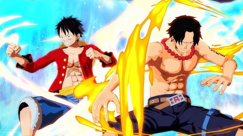 One Piece: Unlimited World Red [Deluxe Edition] image 3