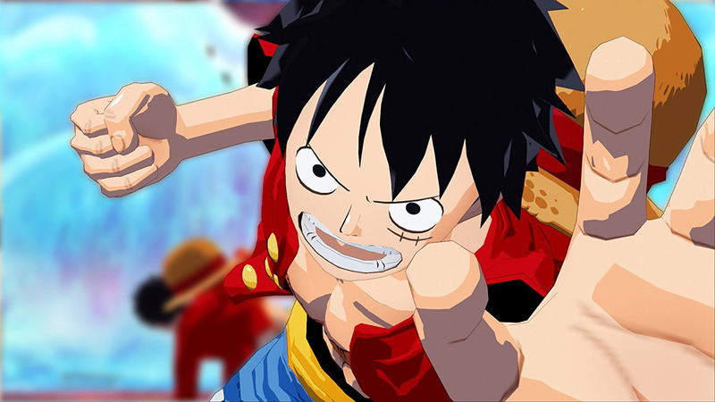 One Piece: Unlimited World Red [Deluxe Edition] image 4