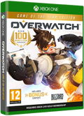 Overwatch [Game of the Year Edition] thumbnail 1