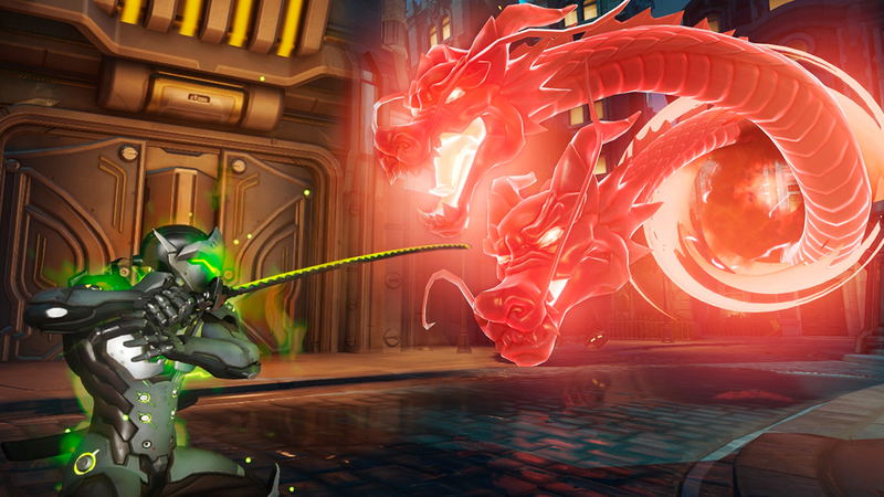 Overwatch [Game of the Year Edition] (DVD-ROM) image 10