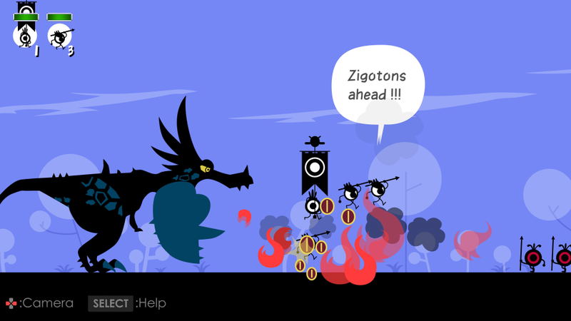 Patapon (Chinese Subs) image 2