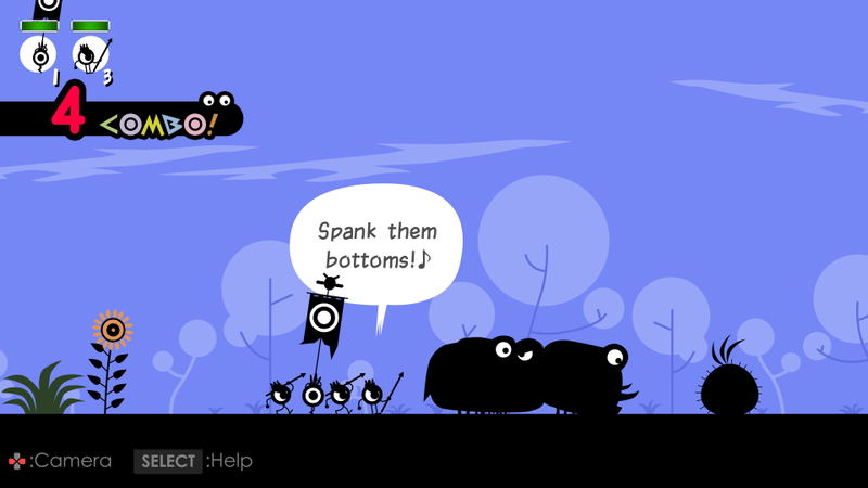 Patapon (Chinese Subs) image 3