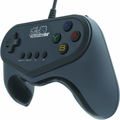 Pokken Tournament DX Pro Pad Wired Controller thumbnail 4