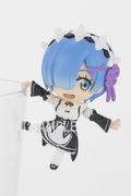PUTITTO Series Re:Zero Starting Life in Another World: Rem Darake Ver. (Set of 8 pieces) (Re-run) thumbnail 2