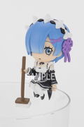 PUTITTO Series Re:Zero Starting Life in Another World: Rem Darake Ver. (Set of 8 pieces) (Re-run) thumbnail 4