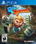 Rad Rodgers thumbnail 1
