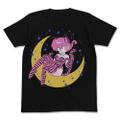 Ranma 1/2 Ranma Saotome T-shirt Black (M Size) thumbnail 1