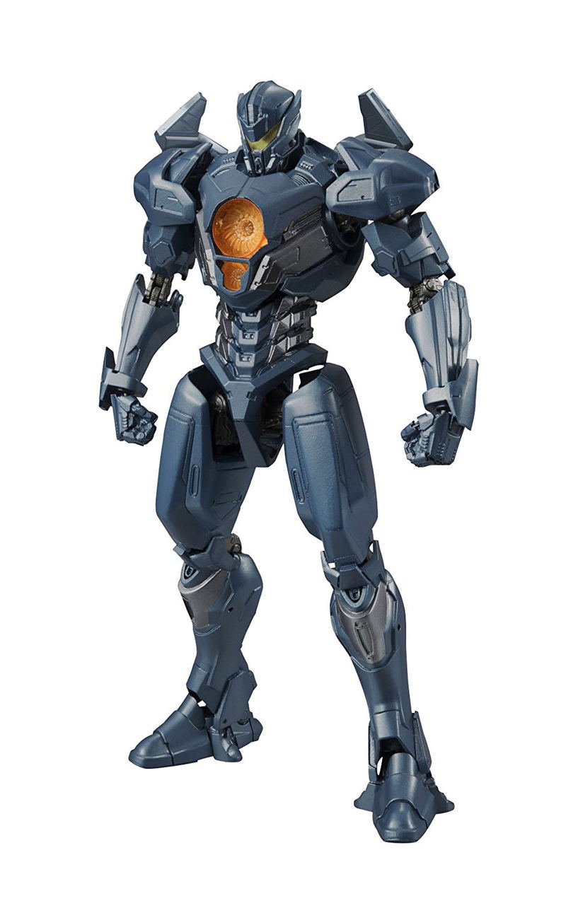 Robot Spirits Side Jaeger Pacific Rim Uprising: Gipsy Avenger image 1