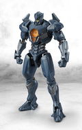 Robot Spirits Side Jaeger Pacific Rim Uprising: Gipsy Avenger thumbnail 4