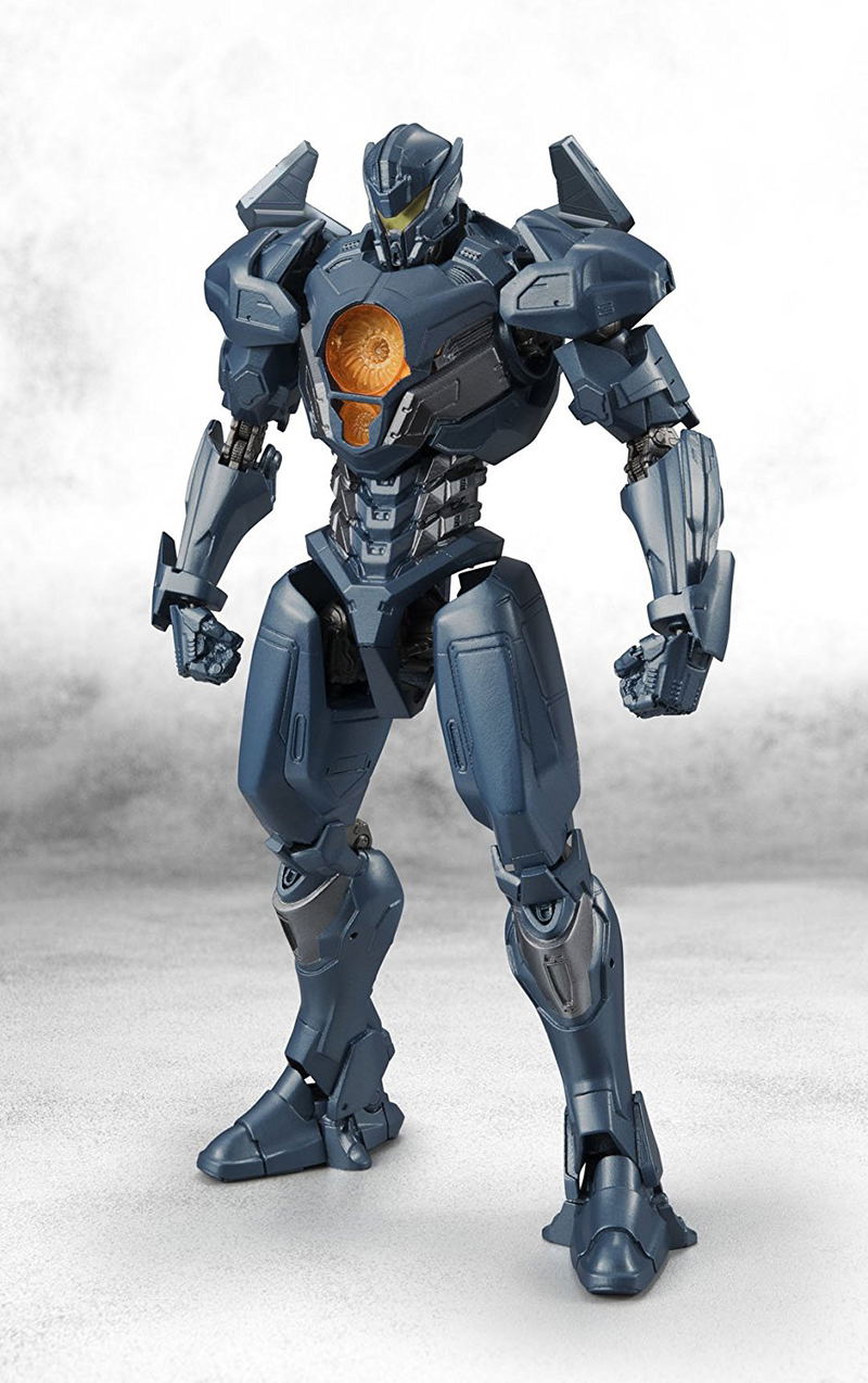 Robot Spirits Side Jaeger Pacific Rim Uprising: Gipsy Avenger image 4