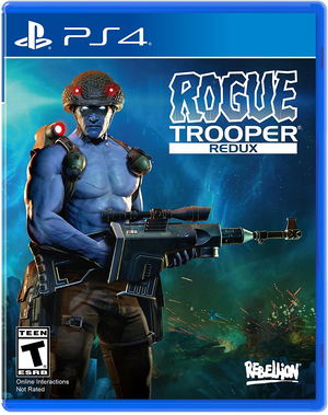 Rogue Trooper Redux_