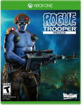 Rogue Trooper Redux thumbnail 1