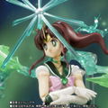 S.H.Figuarts Bishoujo Senshi Sailor Moon SuperS: Super Sailor Jupiter thumbnail 2