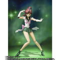 S.H.Figuarts Bishoujo Senshi Sailor Moon SuperS: Super Sailor Jupiter thumbnail 3