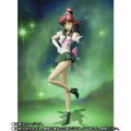 S.H.Figuarts Bishoujo Senshi Sailor Moon SuperS: Super Sailor Jupiter thumbnail 4