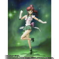 S.H.Figuarts Bishoujo Senshi Sailor Moon SuperS: Super Sailor Jupiter thumbnail 7