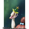 S.H.Figuarts Bishoujo Senshi Sailor Moon SuperS: Super Sailor Jupiter thumbnail 8