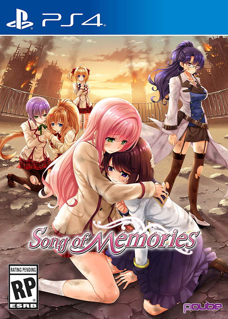 Song of Memories image 1