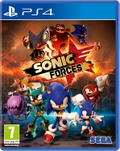 Sonic Forces thumbnail 1
