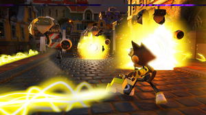 Sonic Forces_