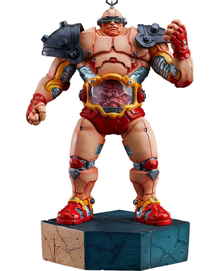 Teenage Mutant Ninja Turtles: Krang image 1