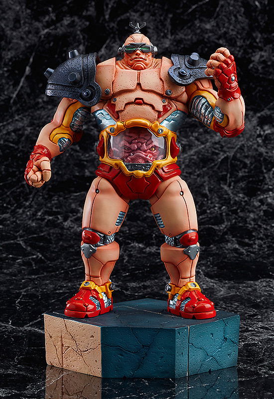 Teenage Mutant Ninja Turtles: Krang image 2