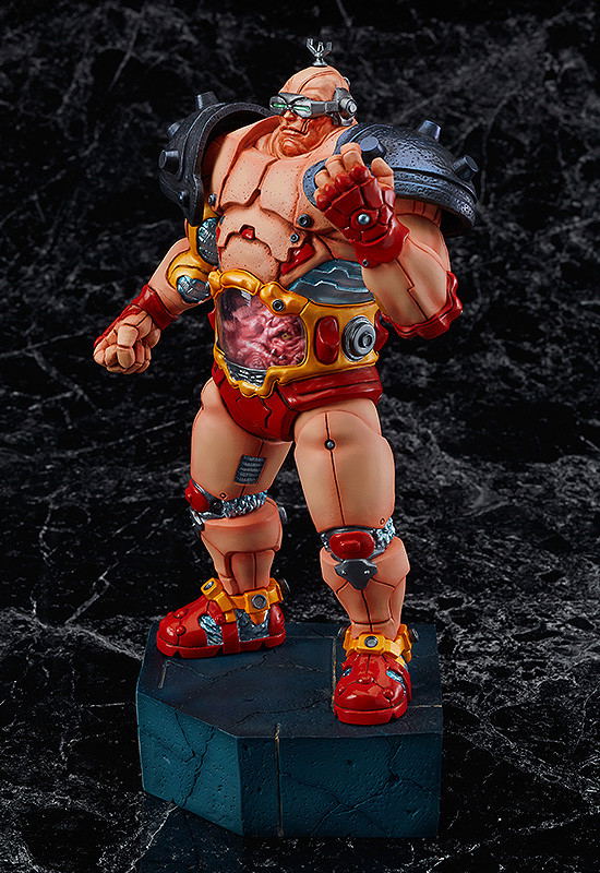 Teenage Mutant Ninja Turtles: Krang image 3