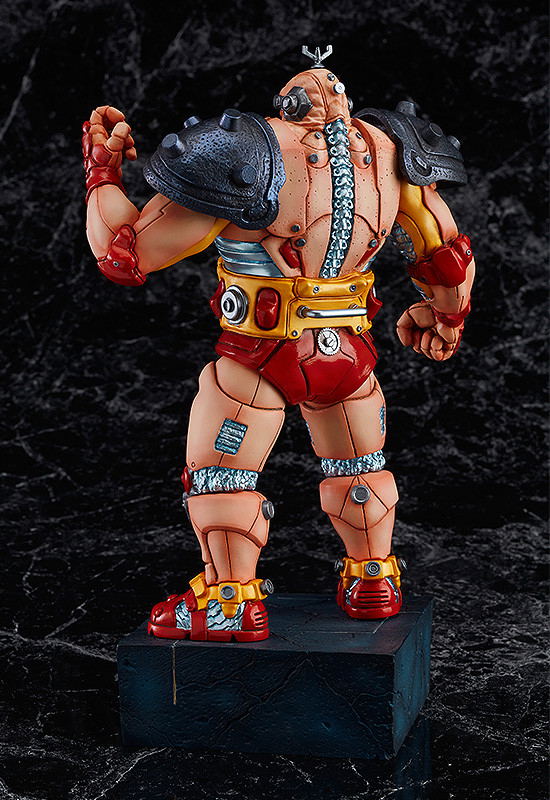 Teenage Mutant Ninja Turtles: Krang image 5