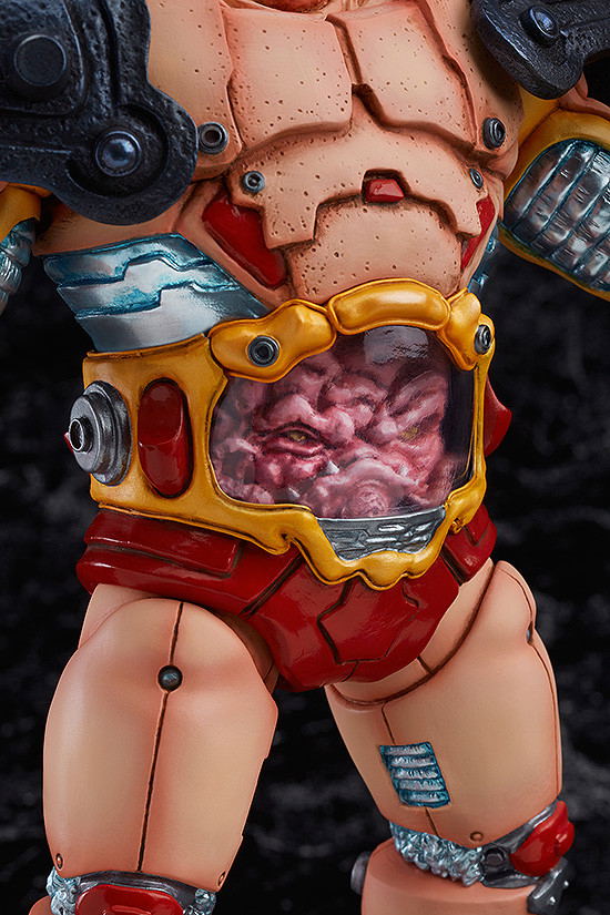 Teenage Mutant Ninja Turtles: Krang image 6