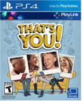 That's You! thumbnail 1