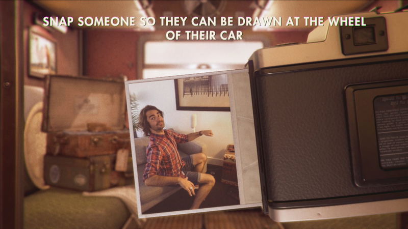 That's You! image 5