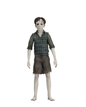 The Devil's Backbone Guillermo del Toro Signature Collection: Santi