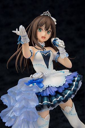 The Idolm@ster Cinderella Girls 1/8 Scale Pre-Painted Figure: Rin Shibuya Starry Sky Bright
