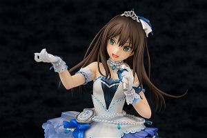 The Idolm@ster Cinderella Girls 1/8 Scale Pre-Painted Figure: Rin Shibuya Starry Sky Bright
