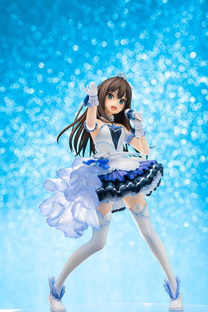 The Idolm@ster Cinderella Girls 1/8 Scale Pre-Painted Figure: Rin Shibuya Starry Sky Bright