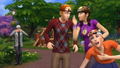 The Sims 4 thumbnail 4