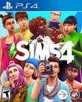The Sims 4 thumbnail 1