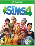 The Sims 4 thumbnail 1
