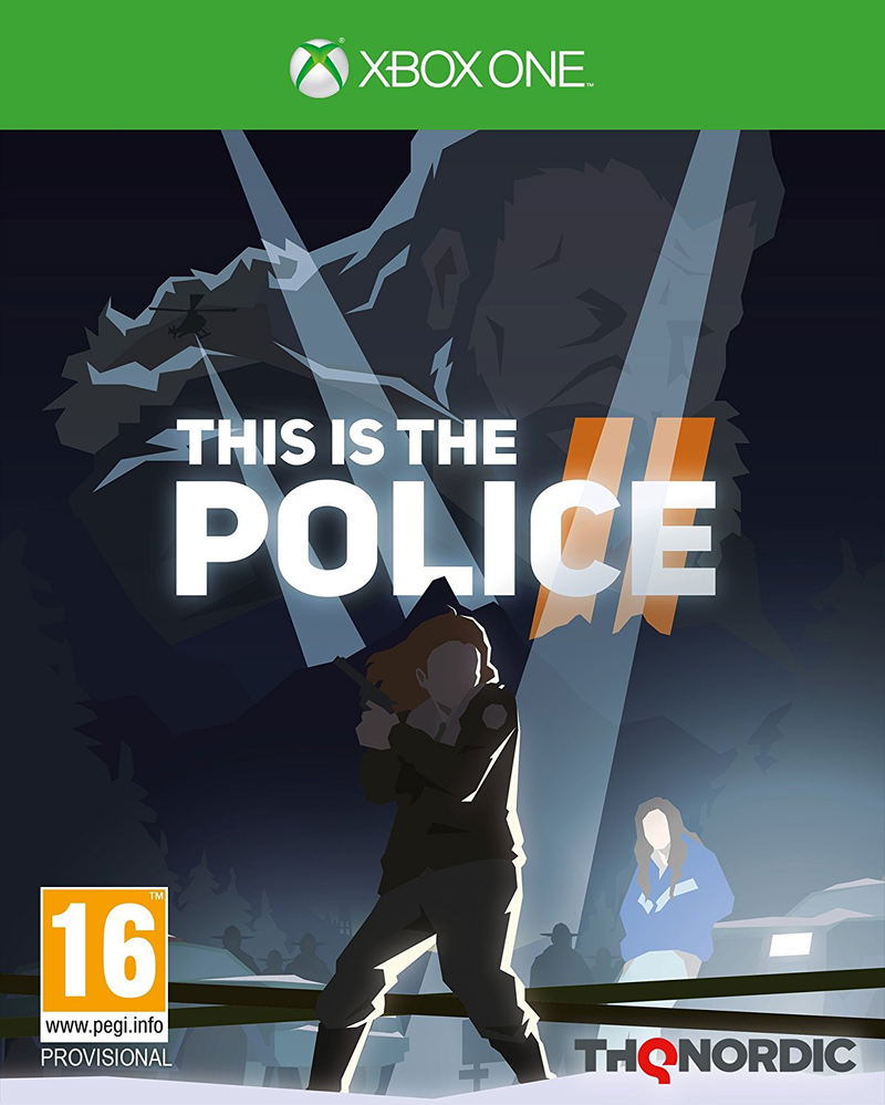 This is the Police 2 image 1